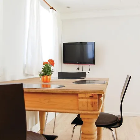 One-bedroom In * קריסטיאנפלד