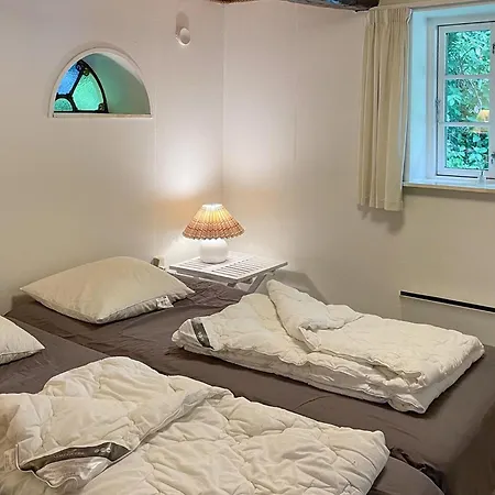 One-bedroom In בית נופש קריסטיאנפלד