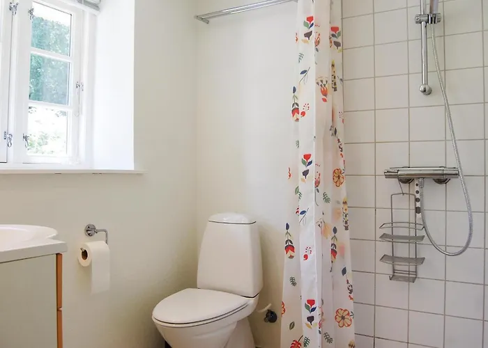 度假居 One-bedroom In